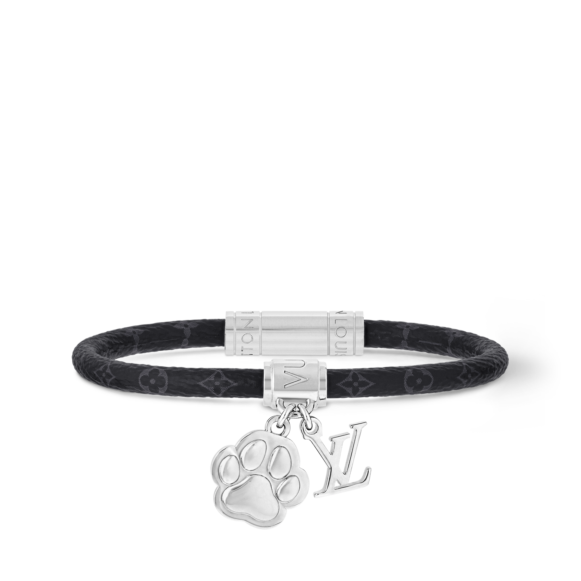 メンズ メンズ ブレスレット - レザーブレスレット|ルイ メンズ メンズ ブレスレット - レザーブレスレット|ルイ